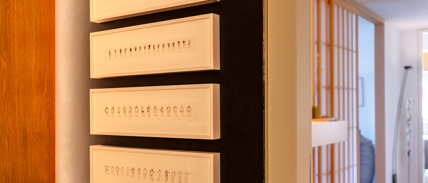 Wohnung München Pasing 02 sep. WC 14334