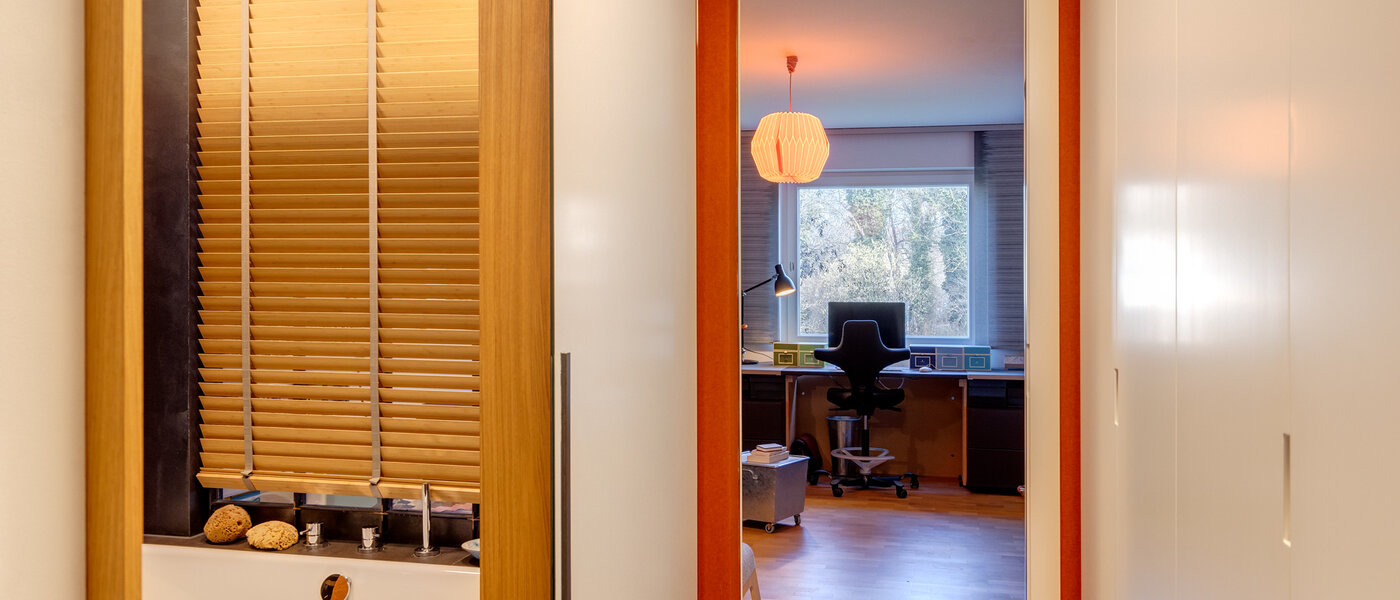 Wohnung München Pasing 04 Flur/Gang 14334