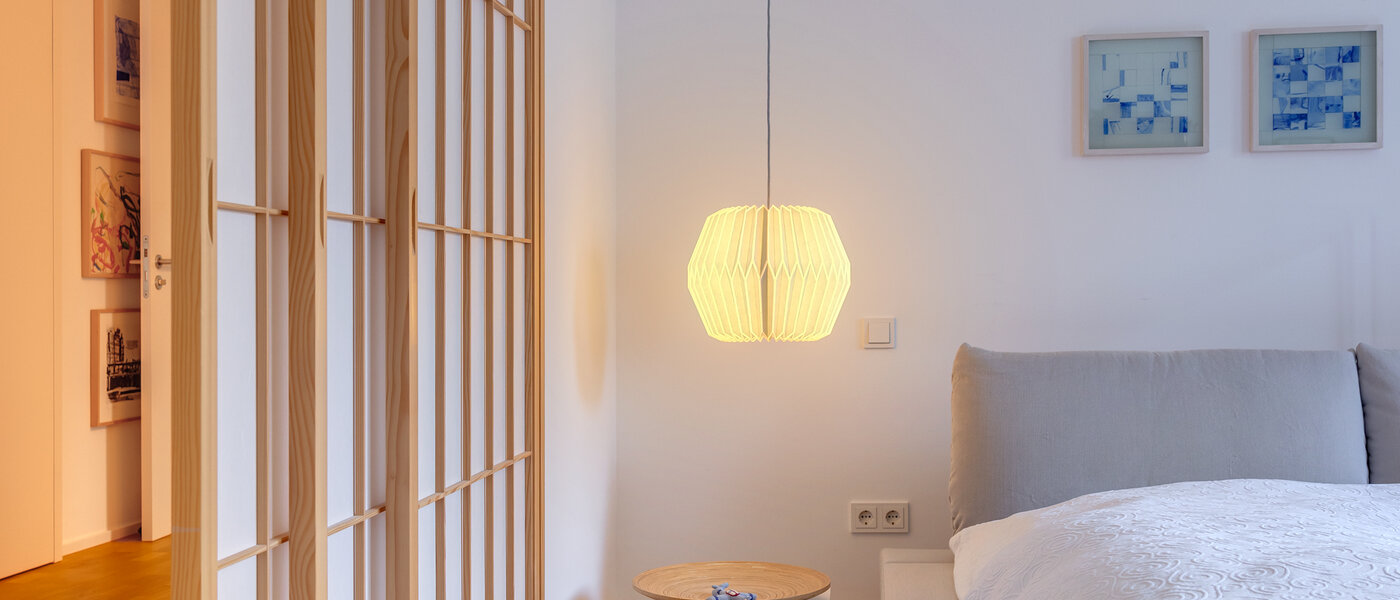 Wohnung München Pasing 02 Schlafzimmer 14334