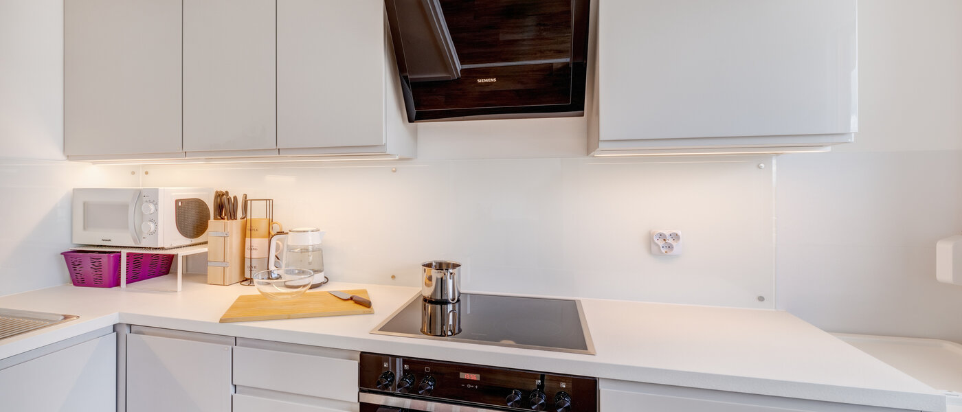 Wohnung Unterhaching 01 Küche 14337