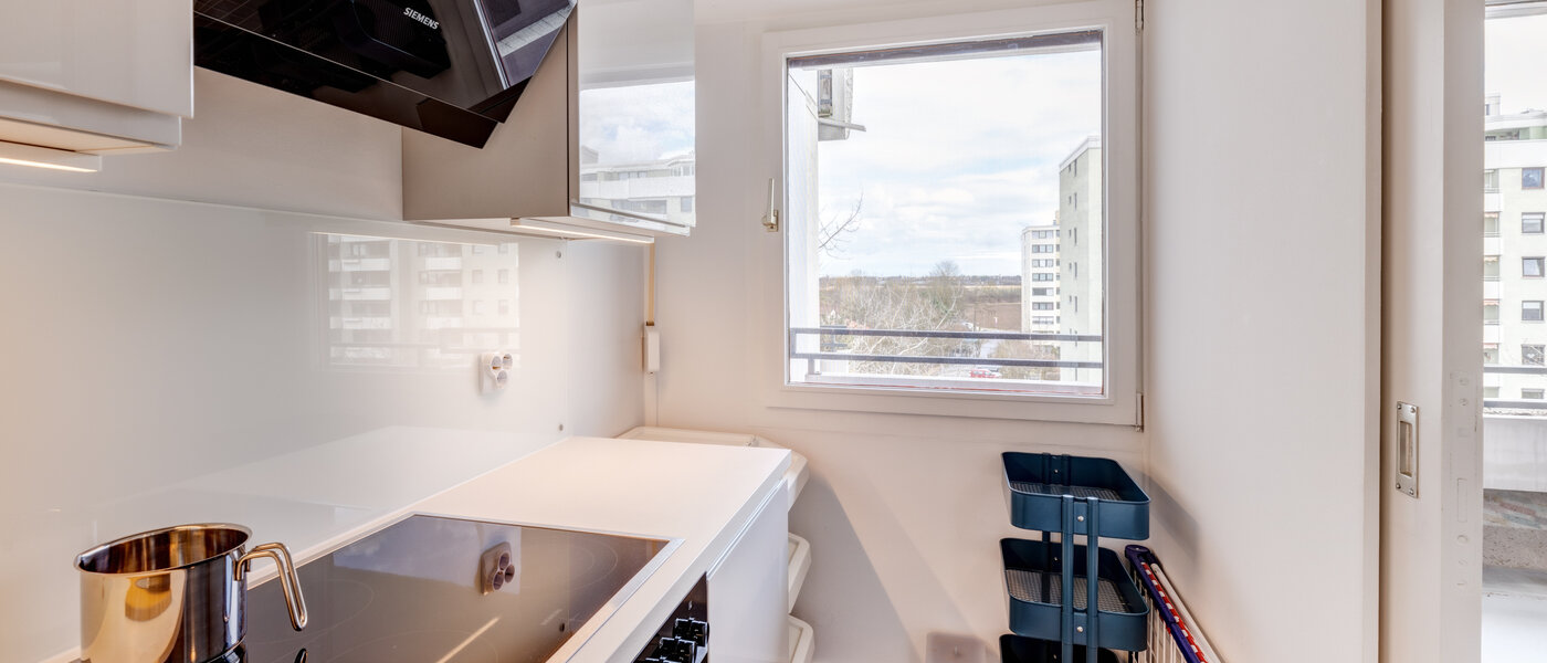 Wohnung Unterhaching 03 Küche 14337