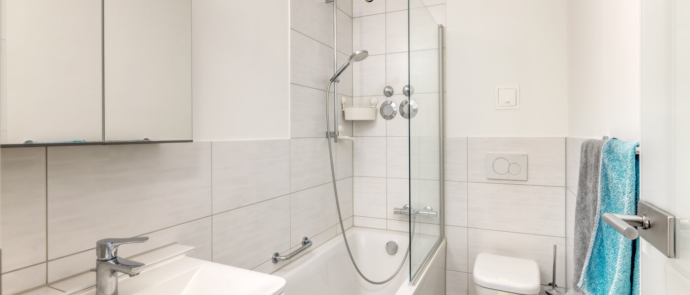 Wohnung Unterhaching 01 Badezimmer 14337