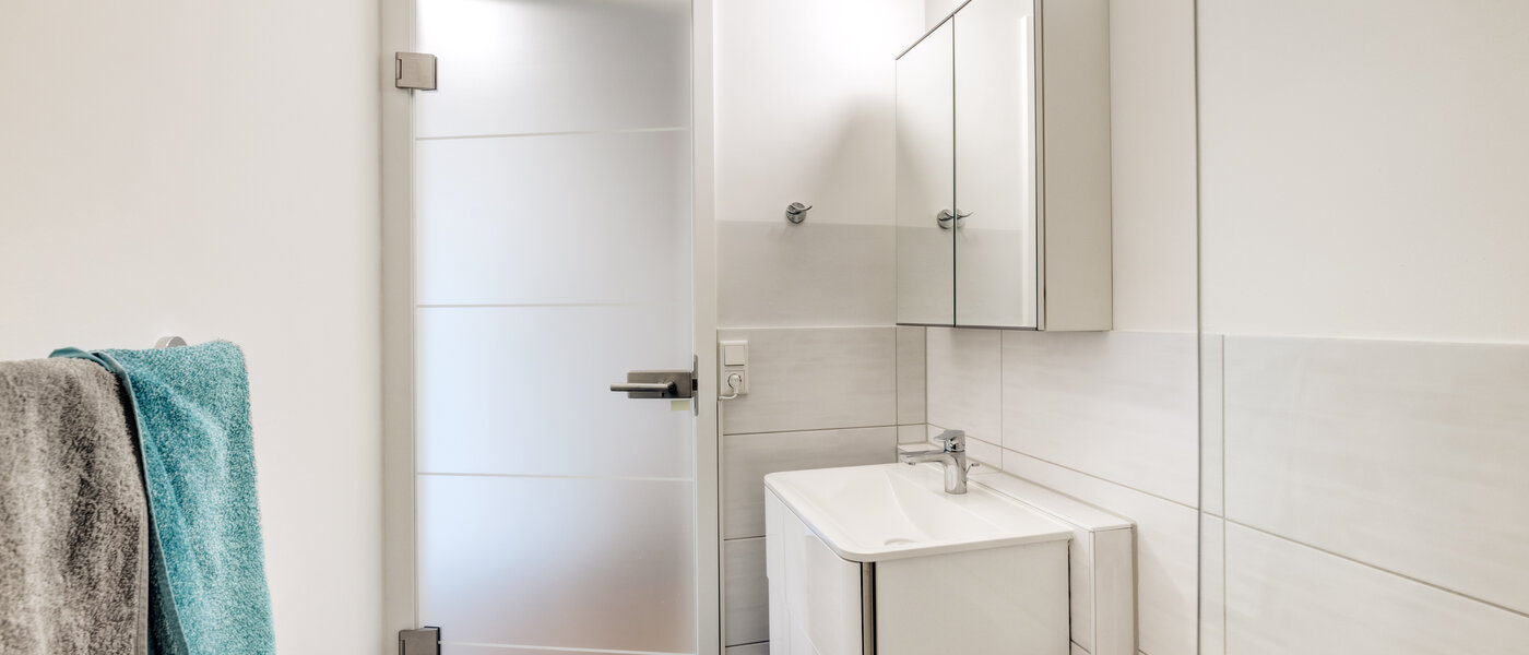 Wohnung Unterhaching 02 Badezimmer 14337