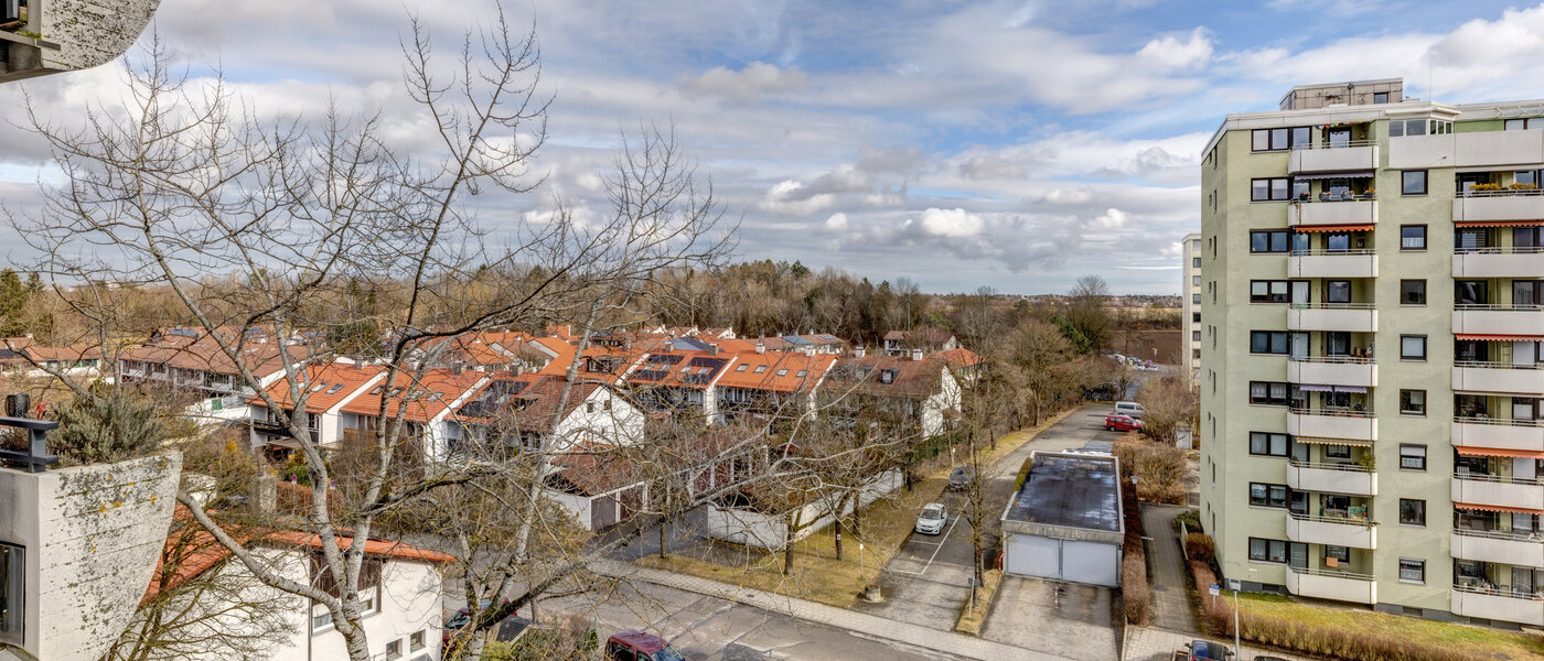 Wohnung Unterhaching 01 Aussicht 14337