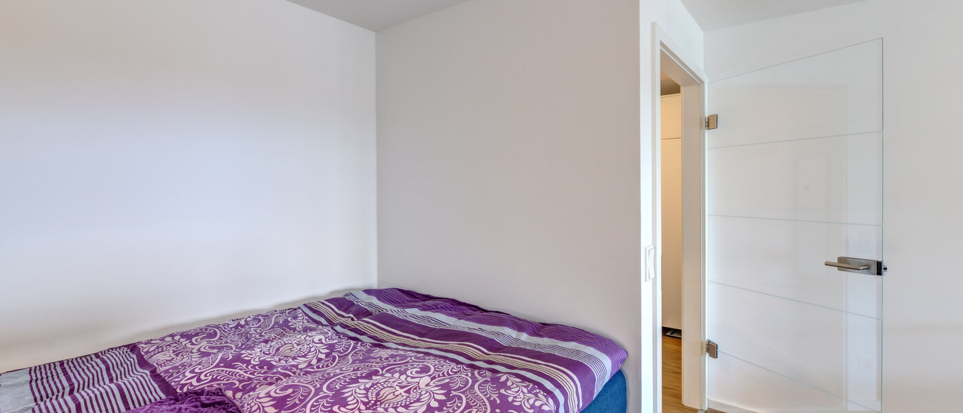 Wohnung Unterhaching 02 Schlafbereich 14337