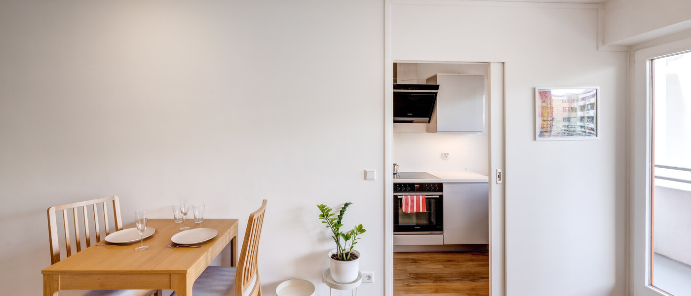 Wohnung Unterhaching 02 Wohnbereich 14337