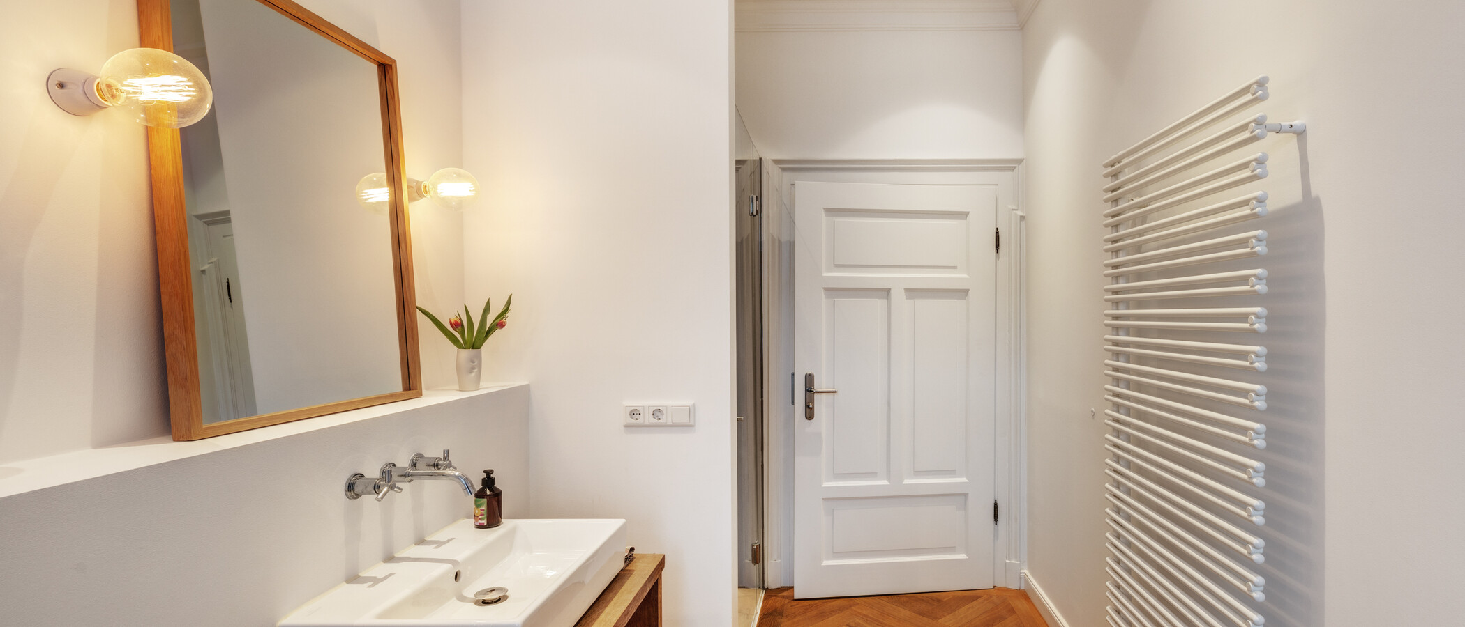 Wohnung München Neuhausen 04 Badezimmer 14340