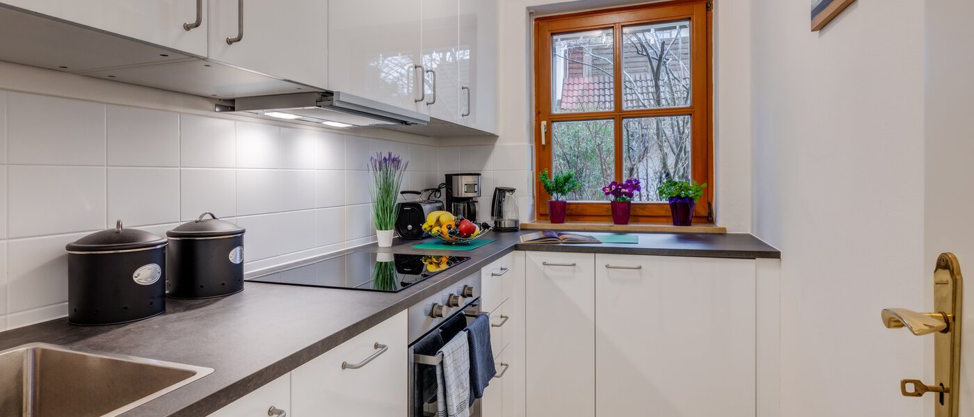 Wohnung München Forstenried 01 Küche 14341