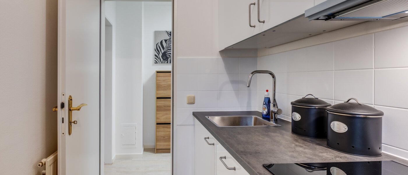 Wohnung München Forstenried 02 Küche 14341