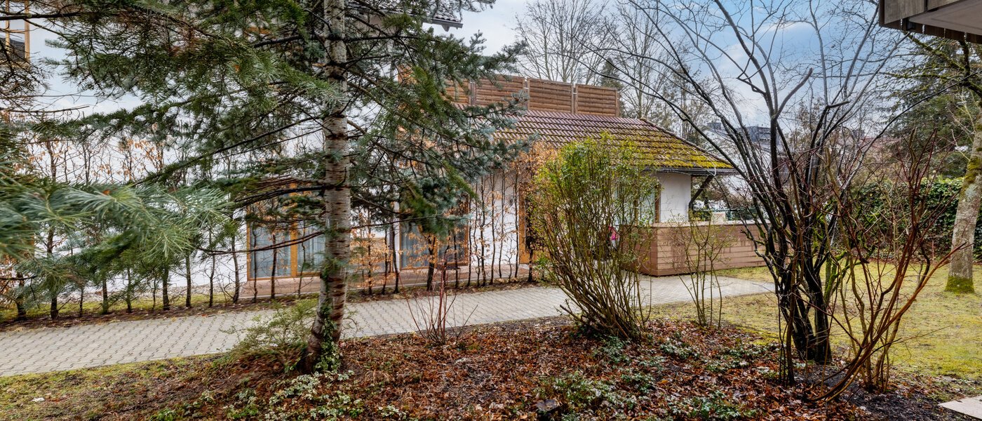 Wohnung München Forstenried 01 Aussicht 14341