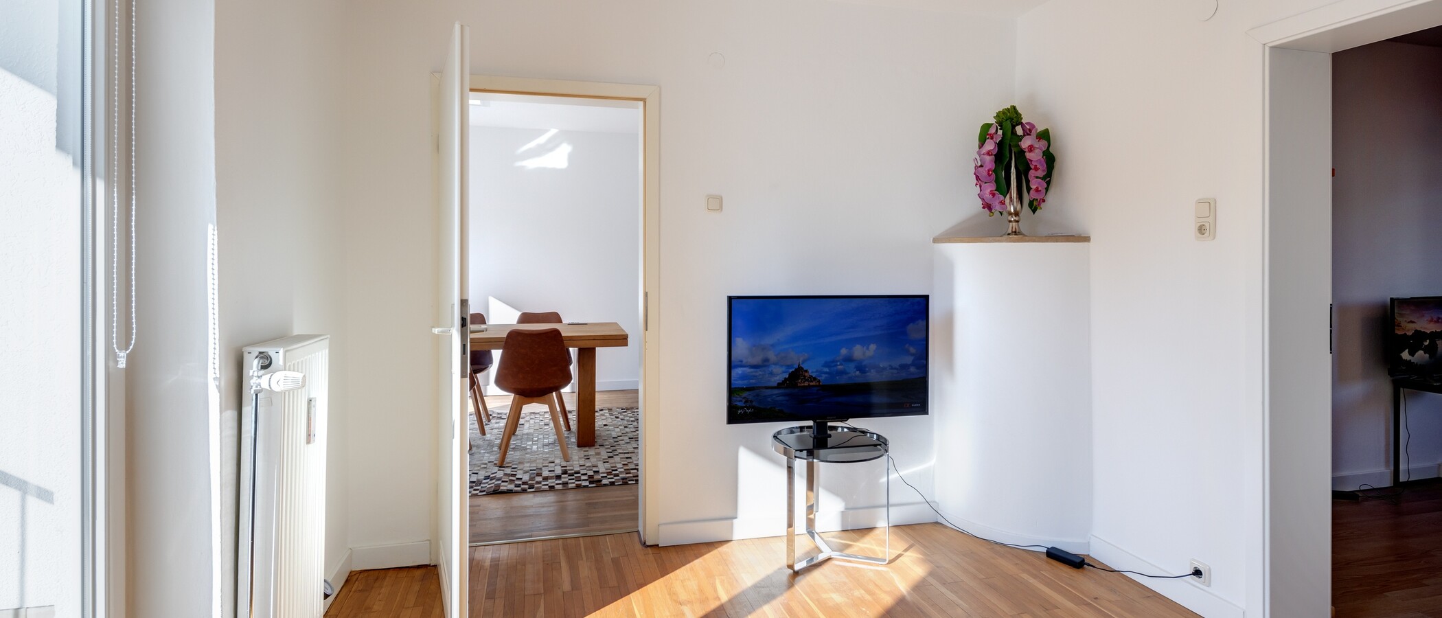 Wohnung München Bogenhausen 03 Wohnzimmer 14344