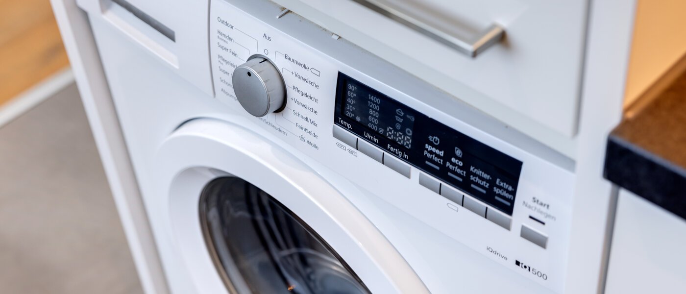 Wohnung München Freimann 04 Küche 14347