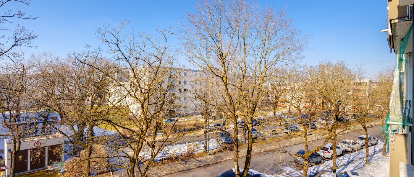 Wohnung München Freimann 01 Aussicht 14347