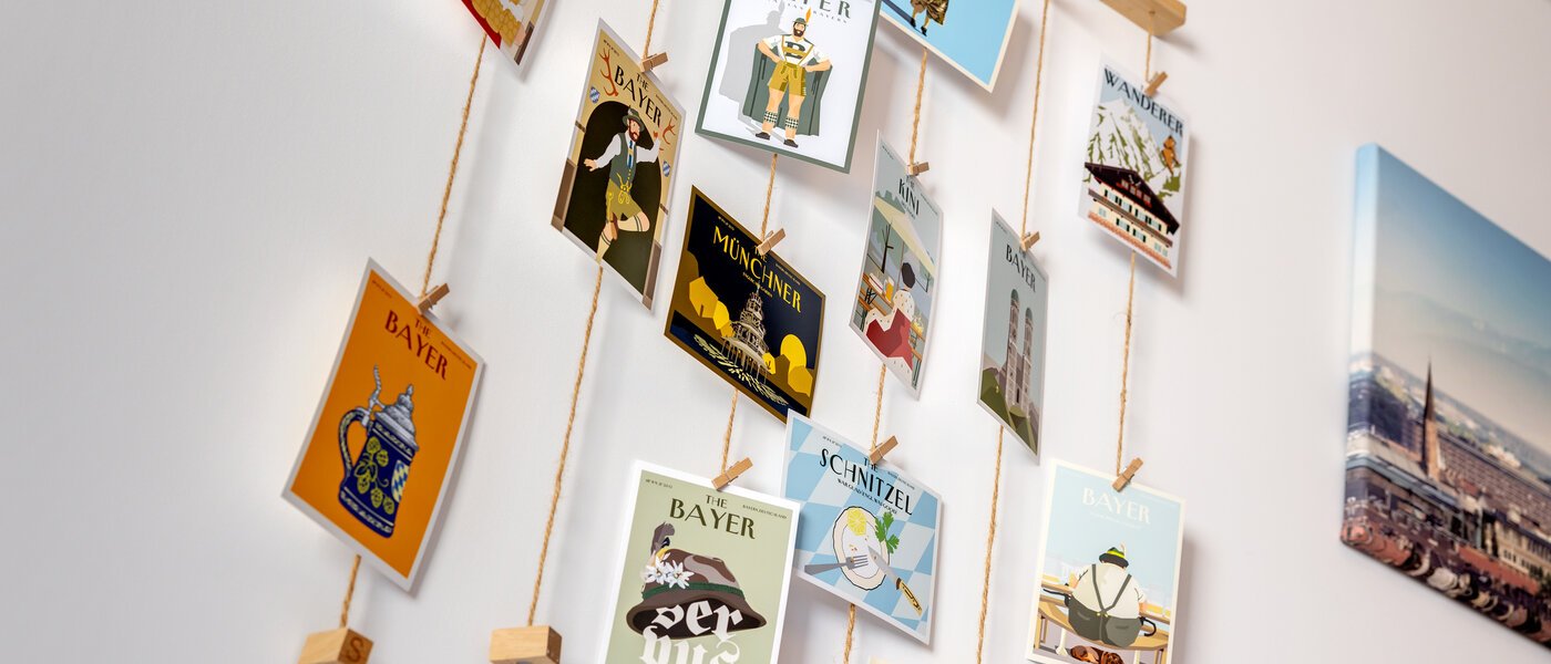 Wohnung München Freimann 02 2. Schlafzimmer	 14347