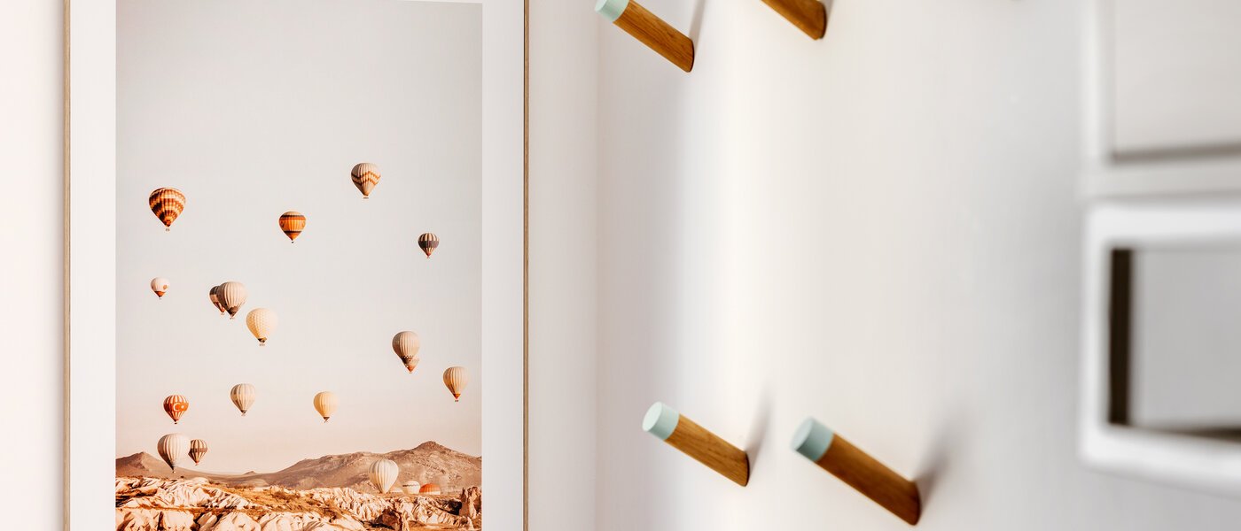 Wohnung München Freimann 04 1. Schlafzimmer 14347