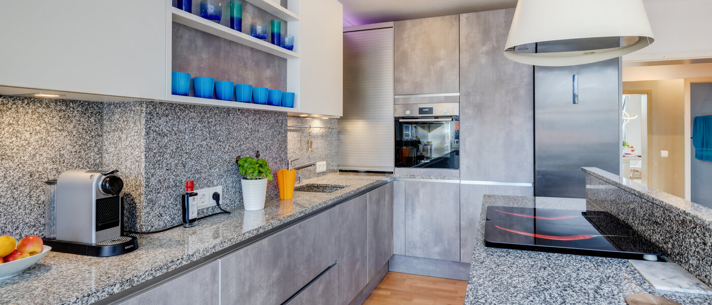 Wohnung München Maxvorstadt 03 Küche 14358