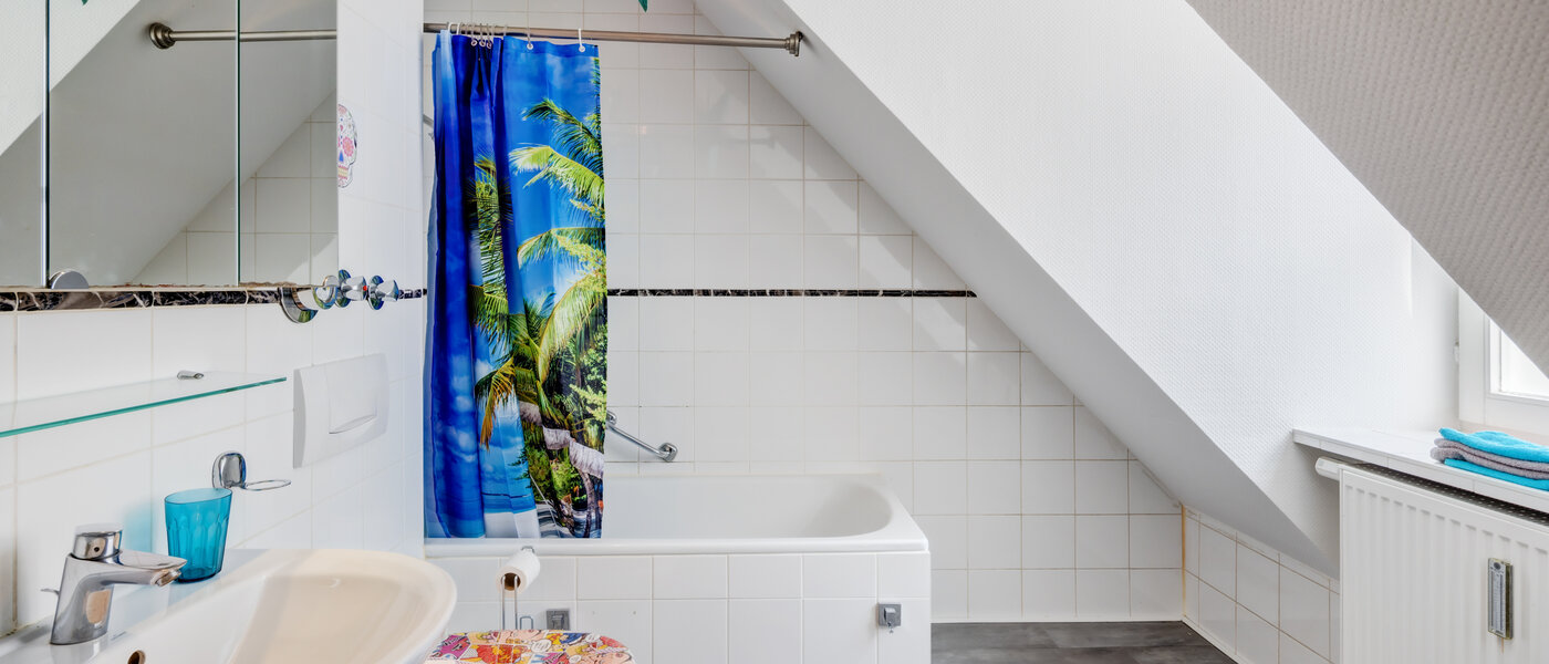 Wohnung München Maxvorstadt 01 Badezimmer 14358