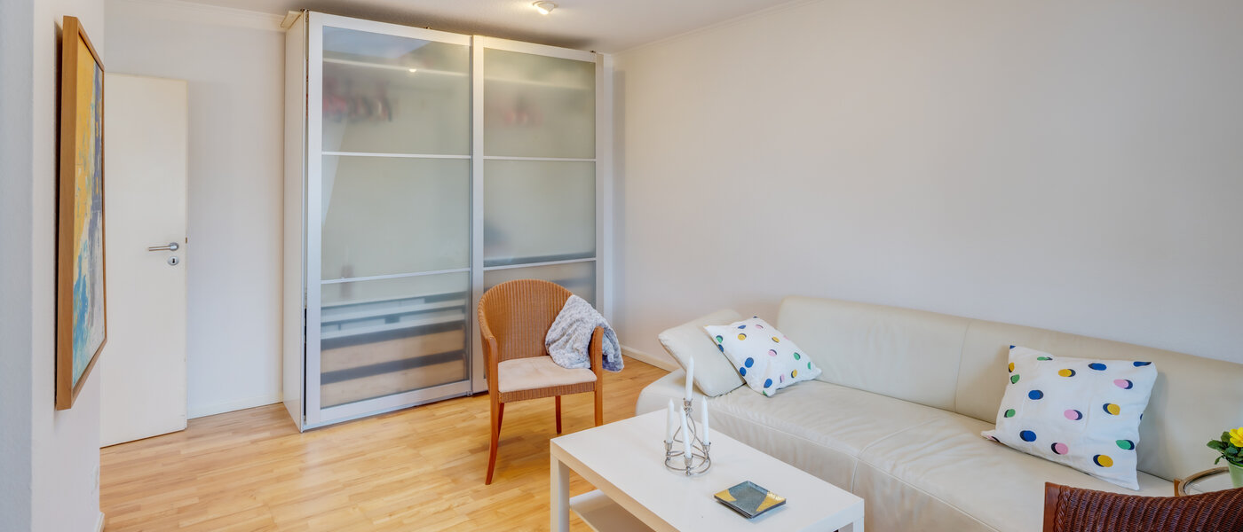 Wohnung München Maxvorstadt 03 Wohnzimmer 14358