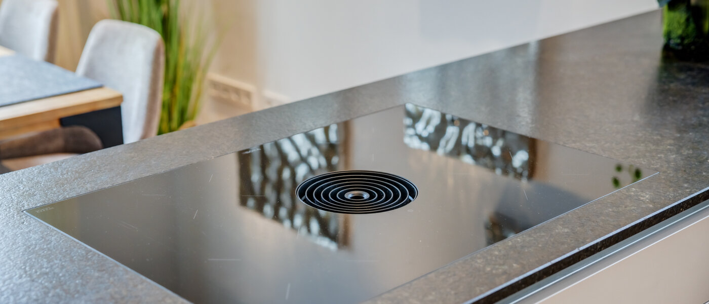 Wohnung München Harlaching 02 Küche 14361