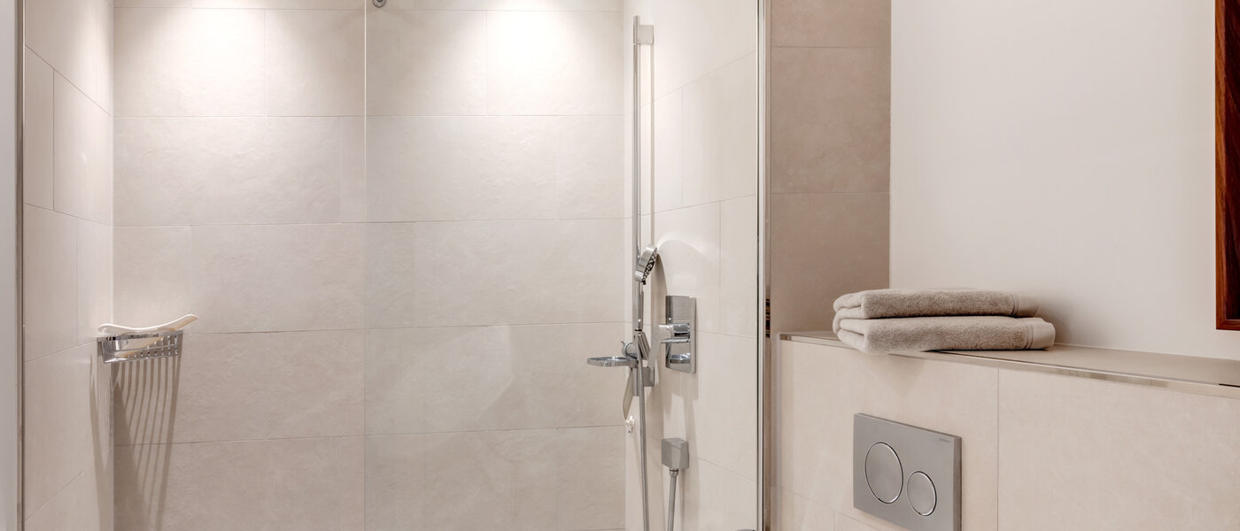 Wohnung München Harlaching 01 2. Badezimmer 14361