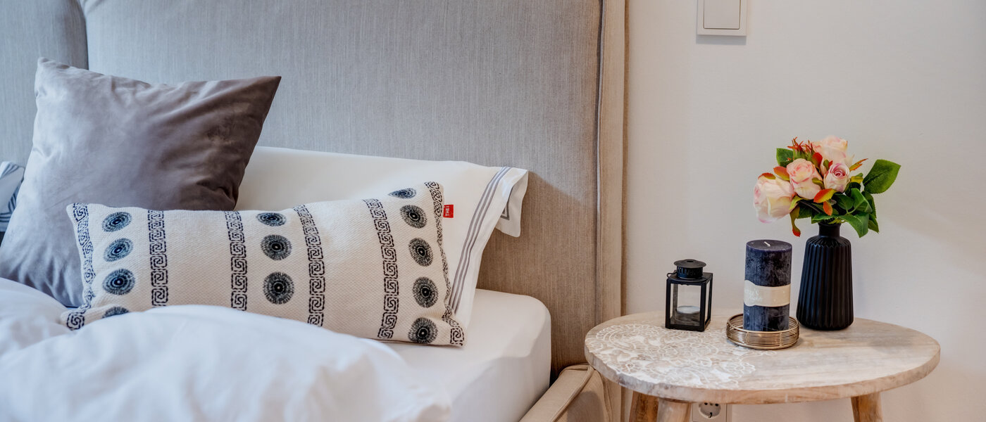 Wohnung München Harlaching 02 Schlafzimmer 14361