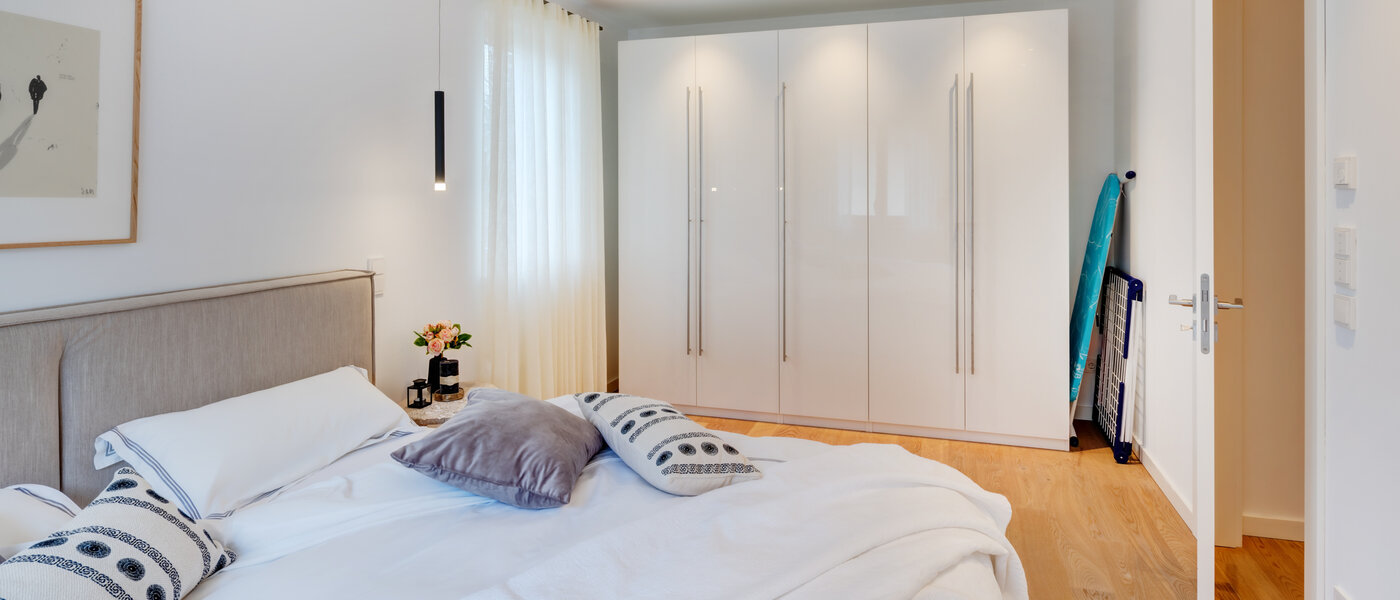 Wohnung München Harlaching 04 Schlafzimmer 14361