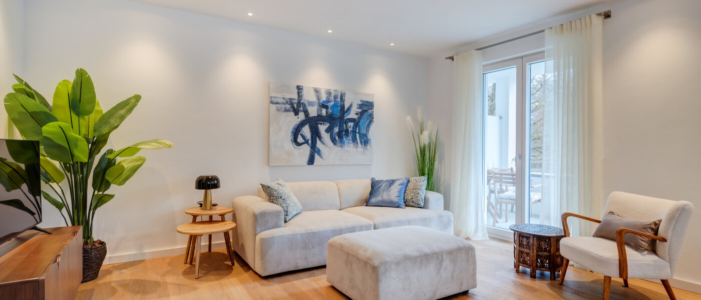 Wohnung München Harlaching 01 Wohnbereich 14361