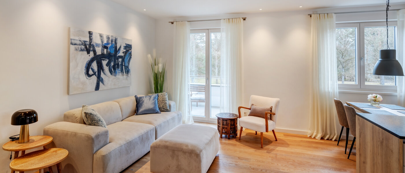 Wohnung München Harlaching 02 Wohnbereich 14361