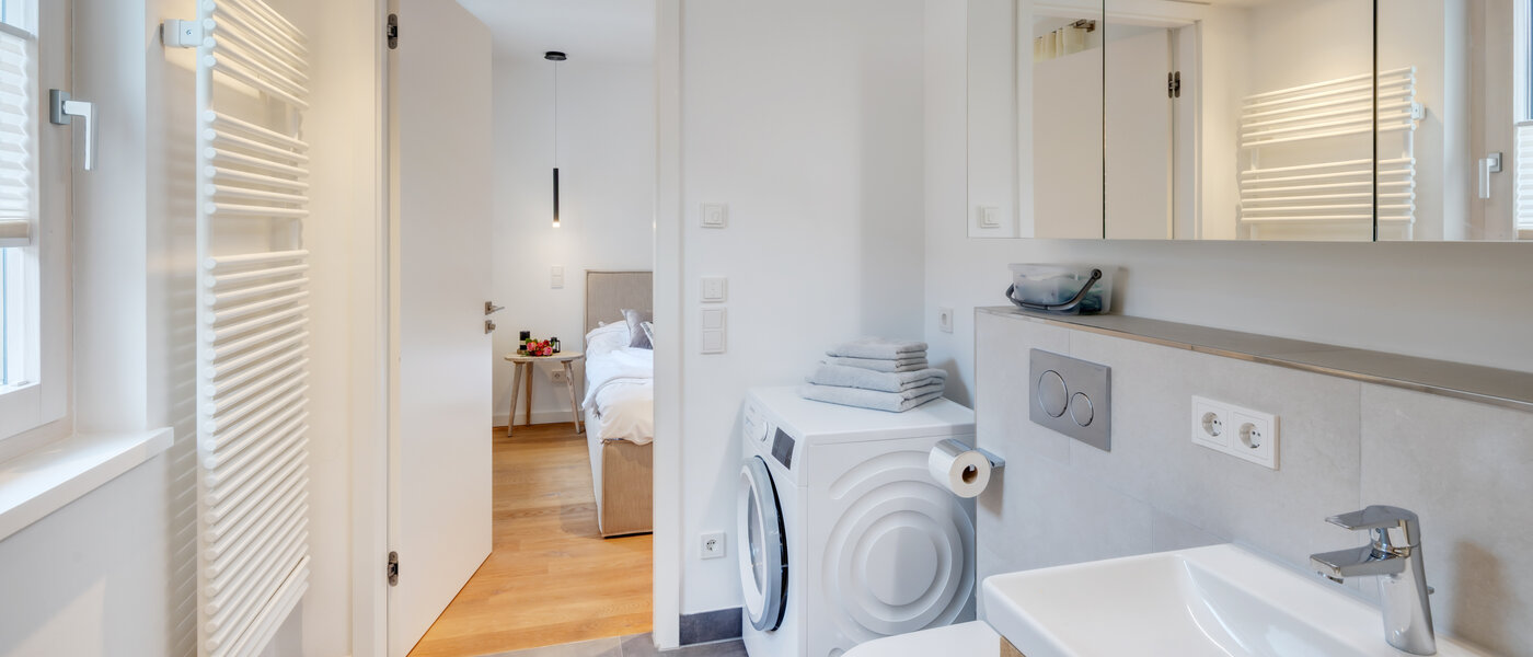 Wohnung München Harlaching 01 1. Badezimmer 14361