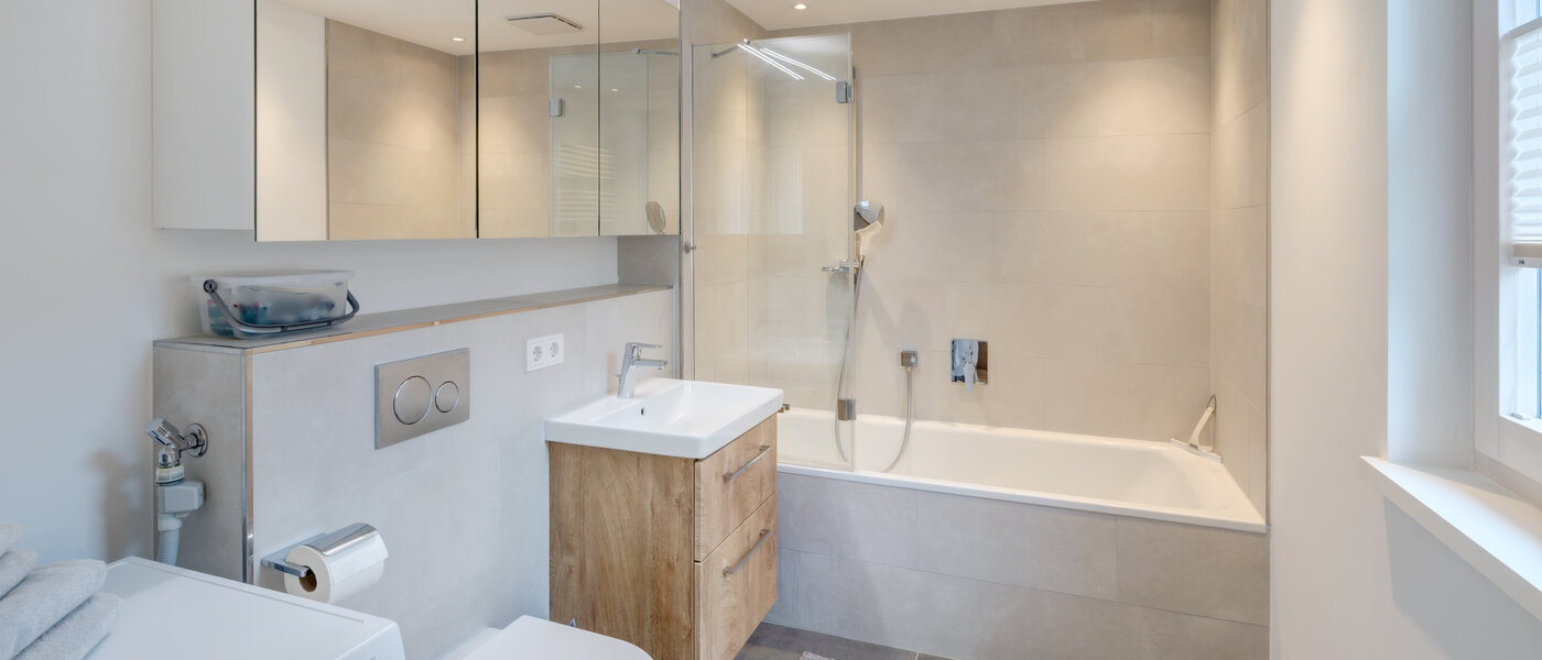 Wohnung München Harlaching 02 1. Badezimmer 14361