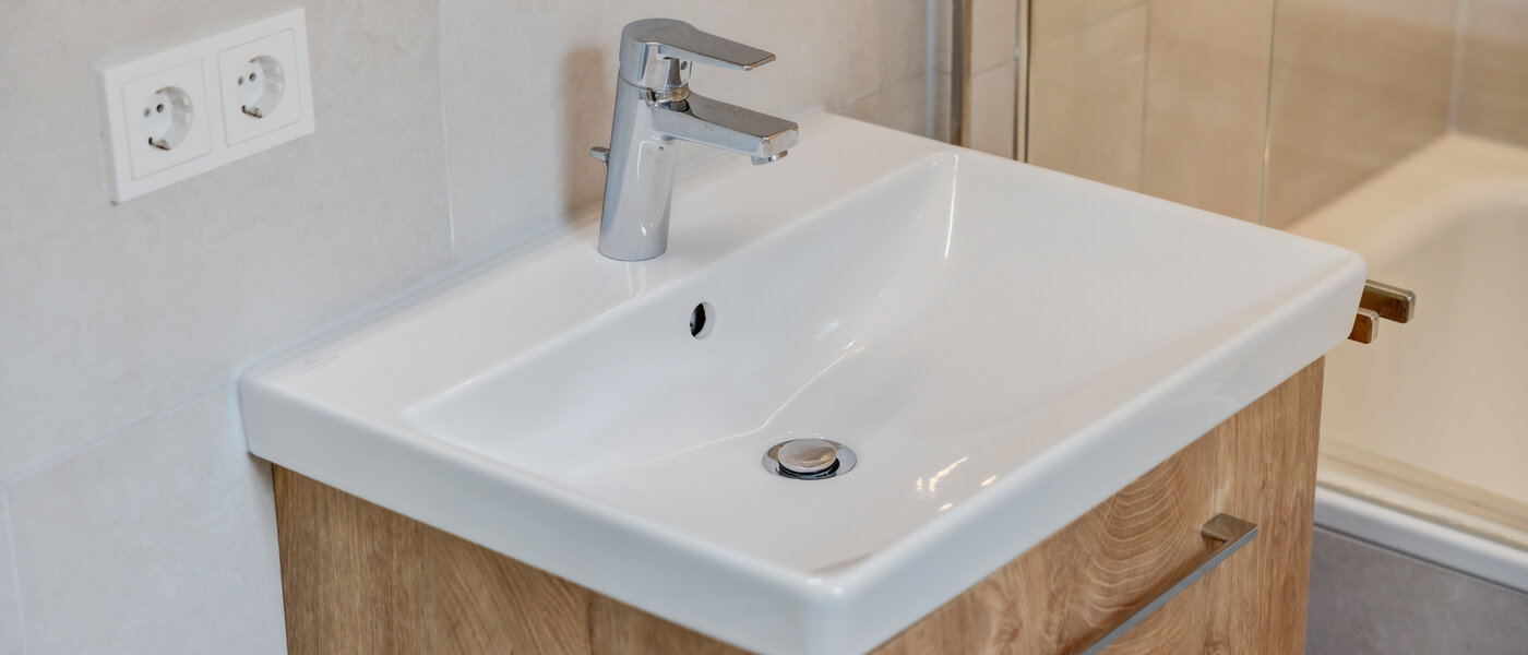 Wohnung München Harlaching 03 1. Badezimmer 14361