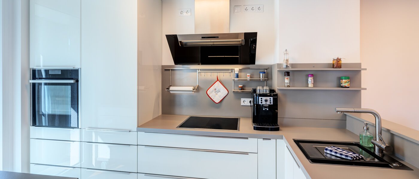 Wohnung München Allach 01 Küche 14367