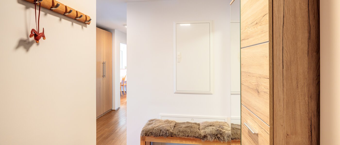 Wohnung München Allach 04 Flur/Gang 14367