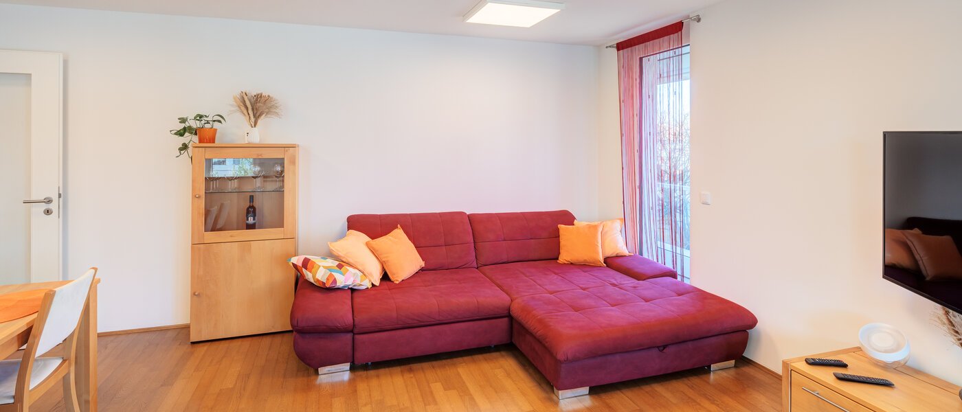 Wohnung München Allach 02 Wohnbereich 14367