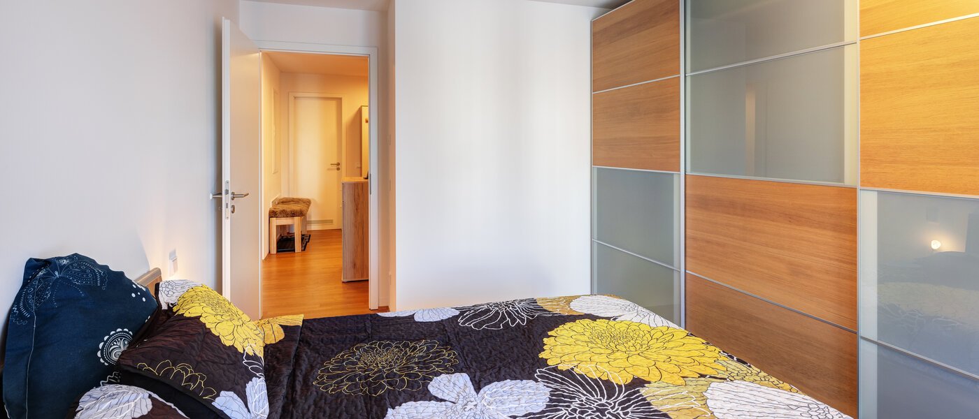 Wohnung München Allach 03 1. Schlafzimmer 14367