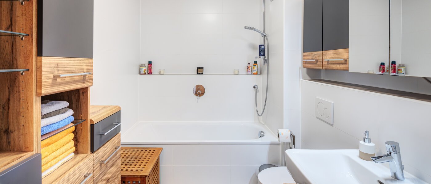 Wohnung München Allach 01 1. Badezimmer 14367