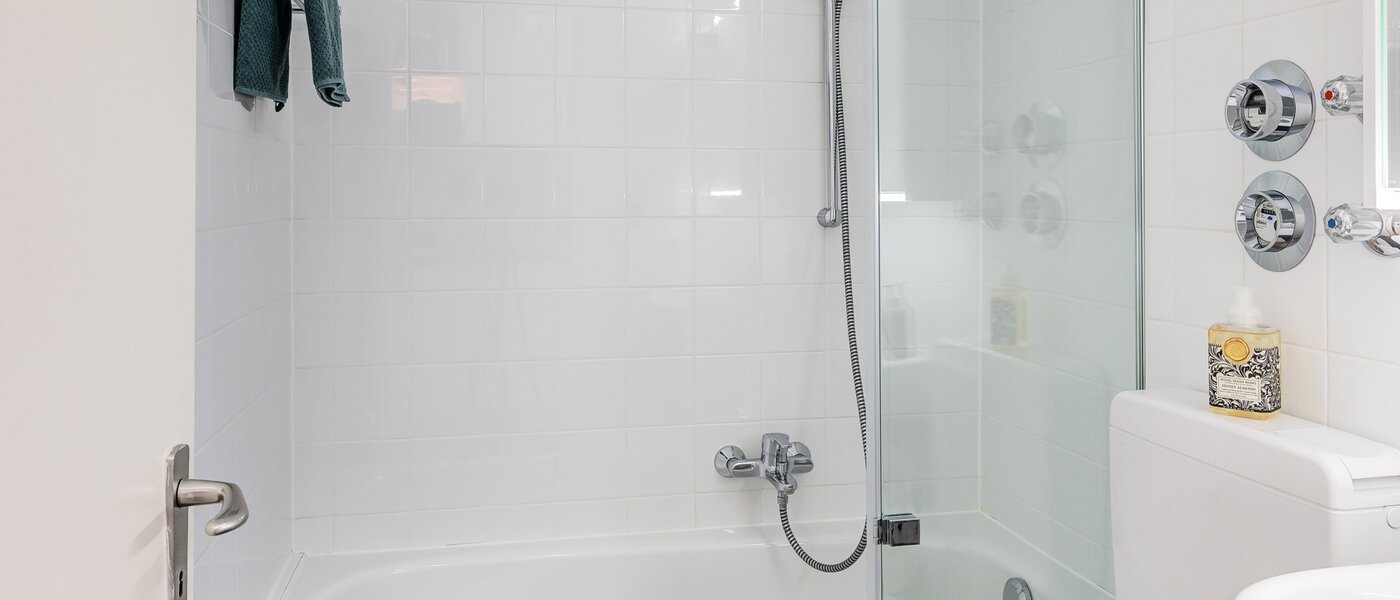 Apartment München Maxvorstadt 01 Badezimmer 14371