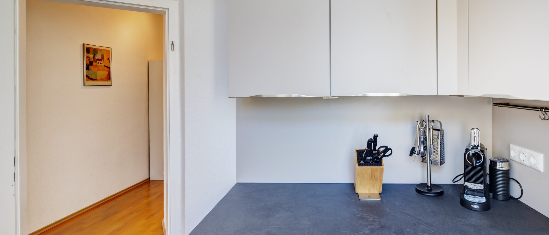 Wohnung München Au-Haidhausen 03 Küche 14379