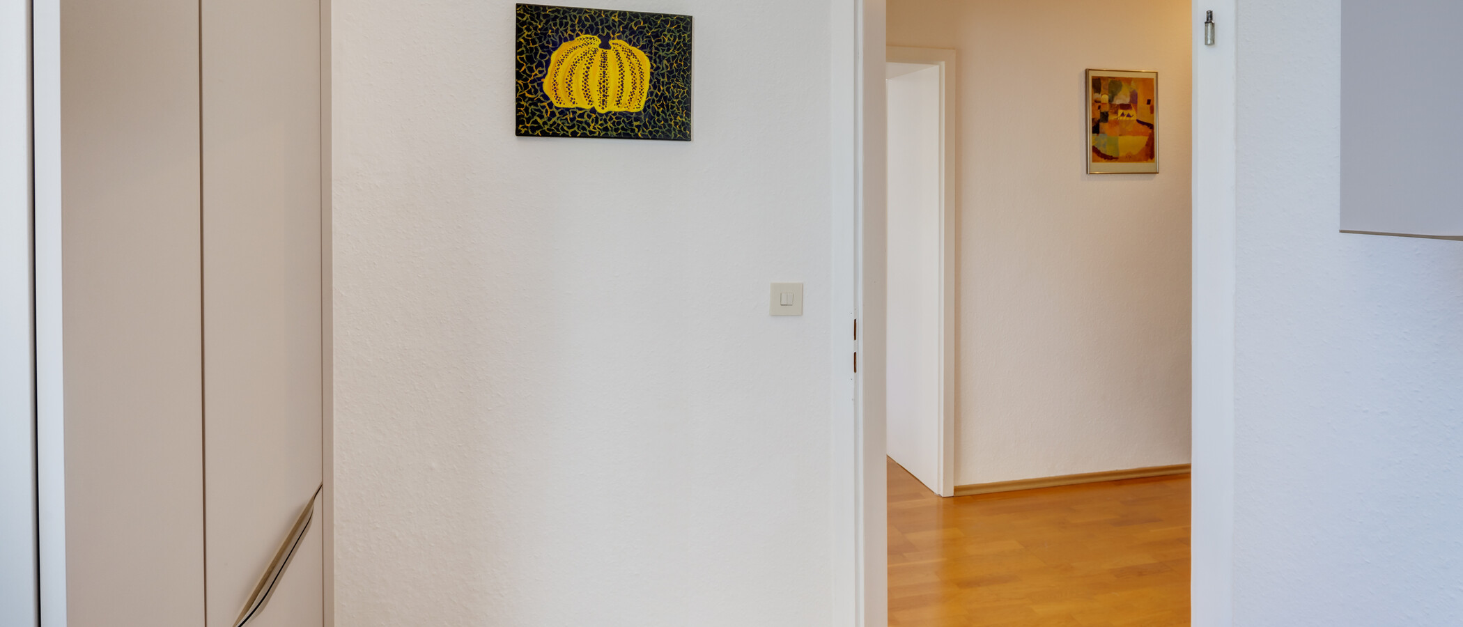 Wohnung München Au-Haidhausen 04 Küche 14379