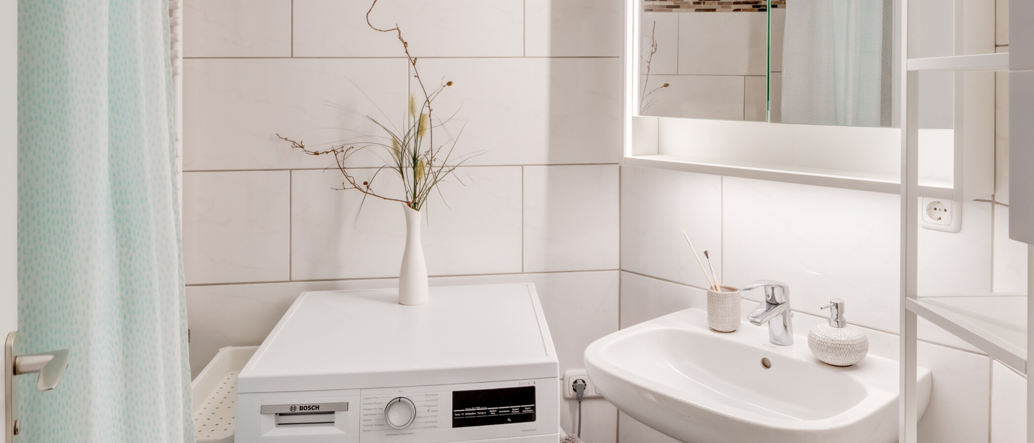 Wohnung München Au-Haidhausen 03 Badezimmer 14379