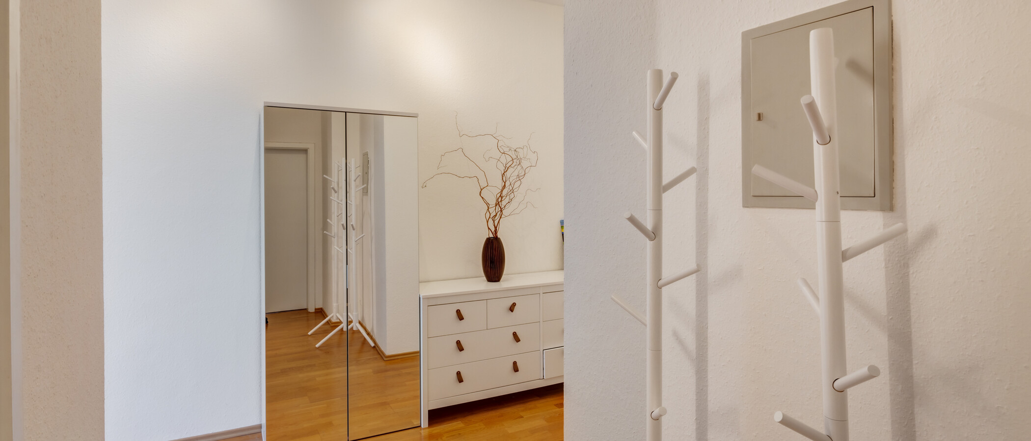 Wohnung München Au-Haidhausen 01 Flur/Gang 14379