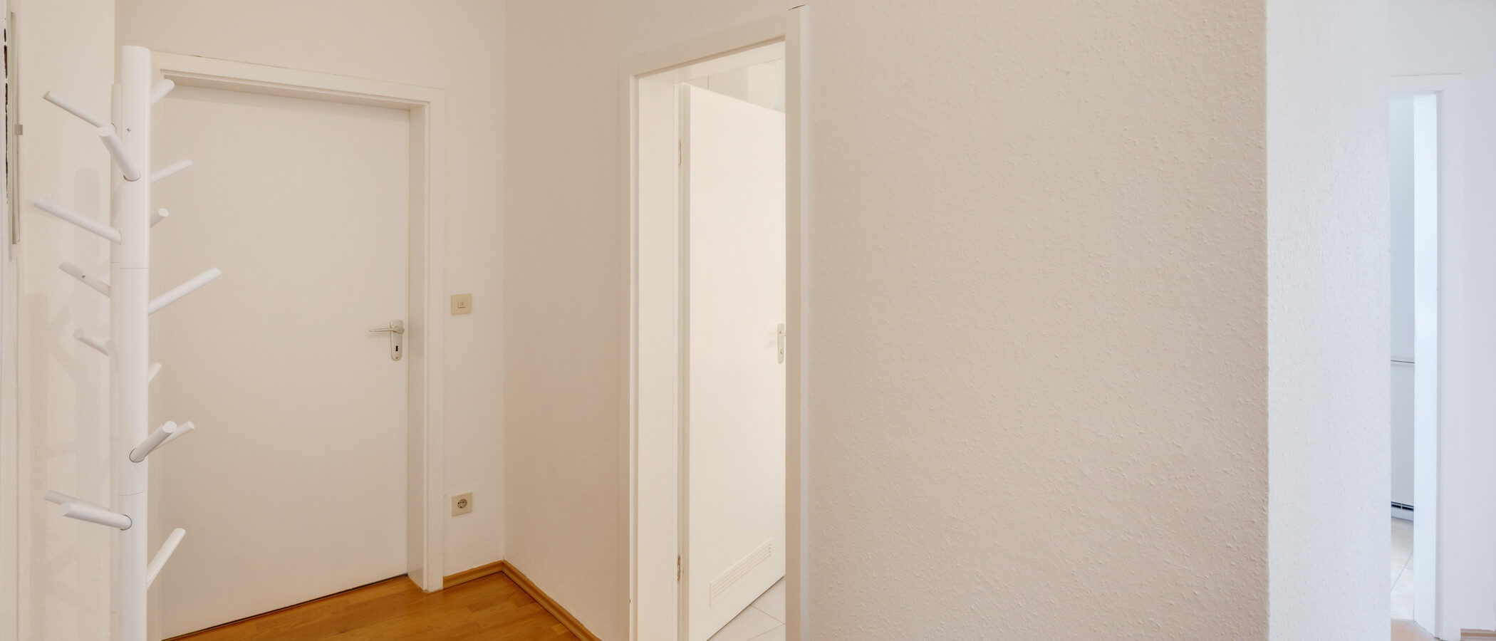 Wohnung München Au-Haidhausen 03 Flur/Gang 14379