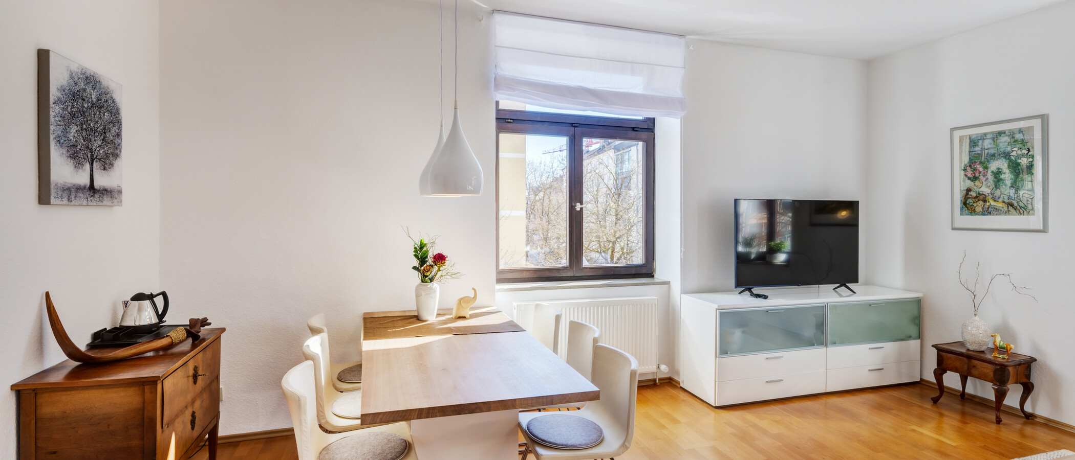 Wohnung München Au-Haidhausen 04 Wohnzimmer 14379
