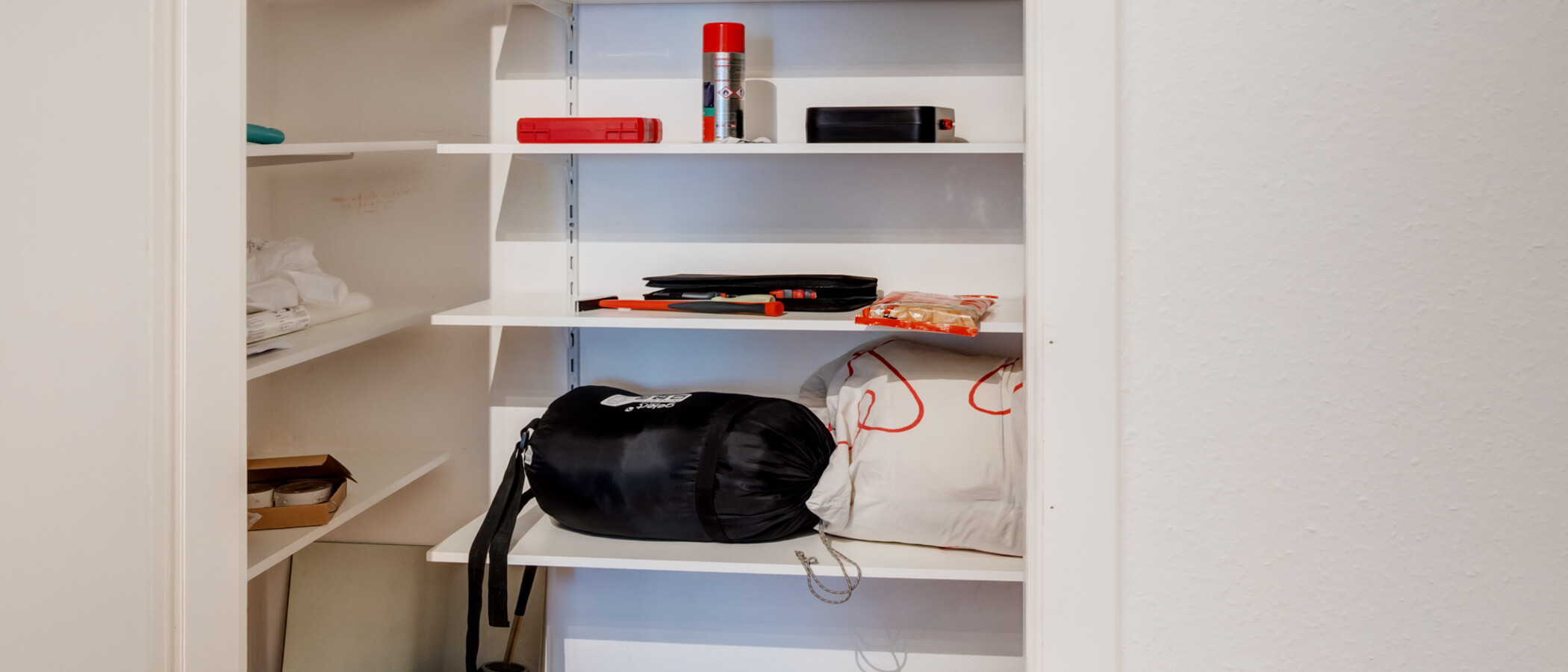 Wohnung München Au-Haidhausen 01 Abstellraum 14379