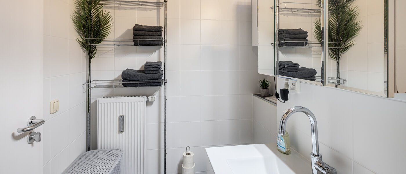 Wohnung Poing 04 Badezimmer 14380