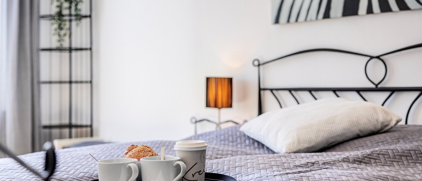 Wohnung Poing 03 Schlafzimmer 14380