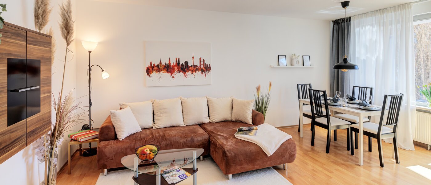 Wohnung Poing 01 Wohnzimmer 14380