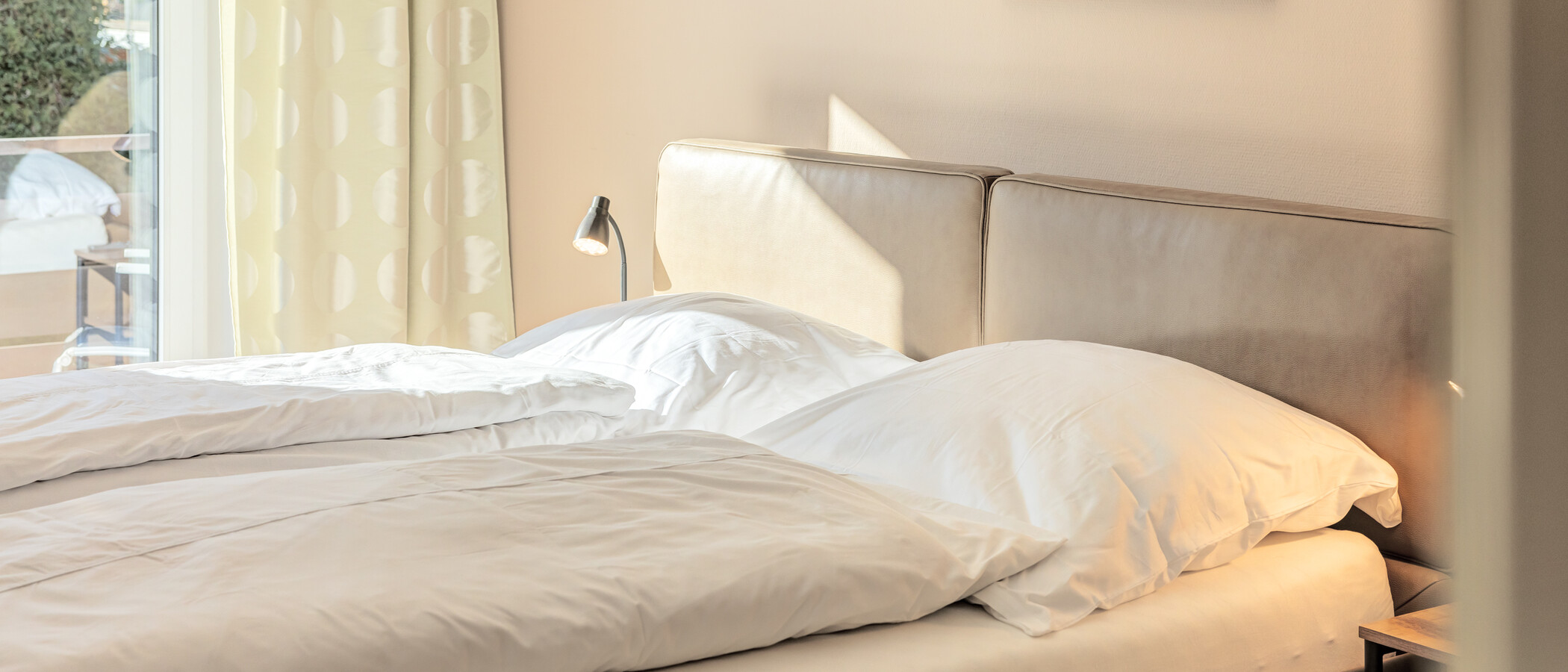 Doppelhaushälfte Pullach im Isartal 02 1. Schlafzimmer 14381