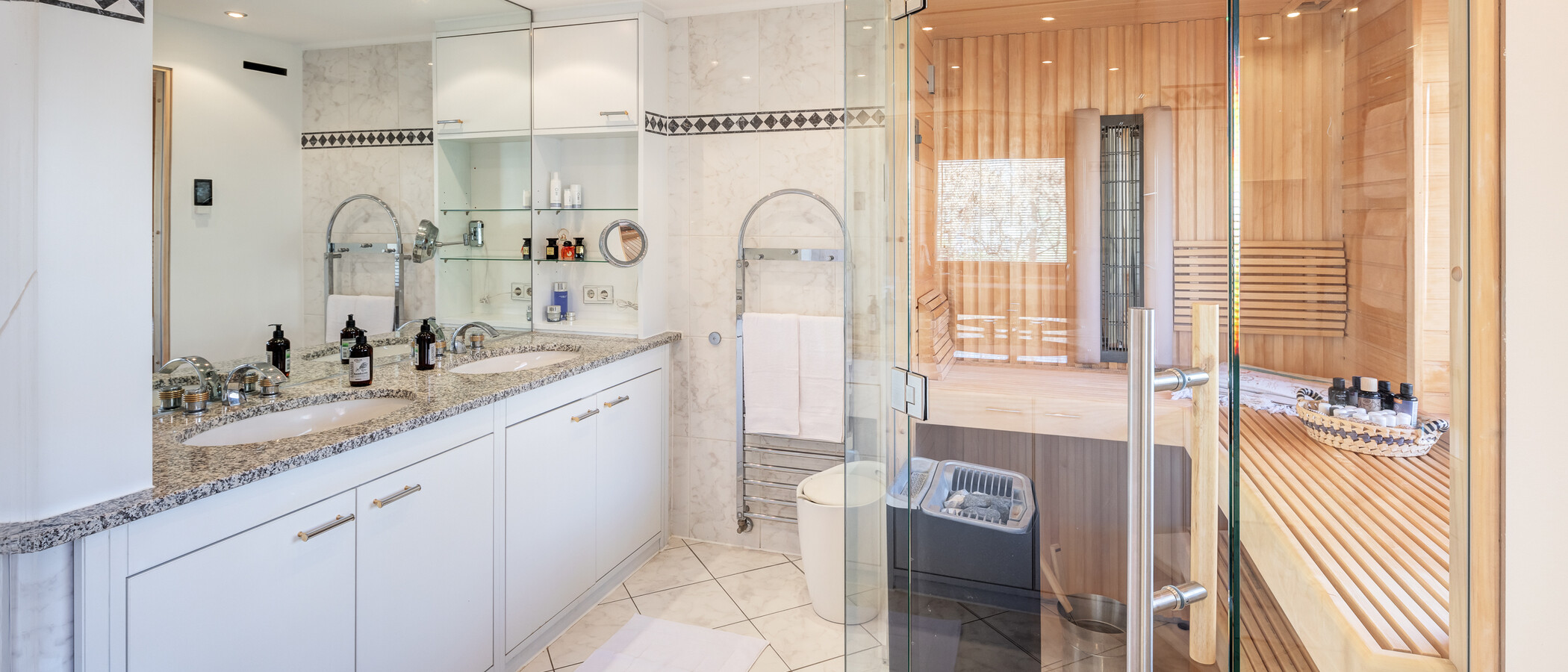 Doppelhaushälfte Pullach im Isartal 01 1. Badezimmer 14381