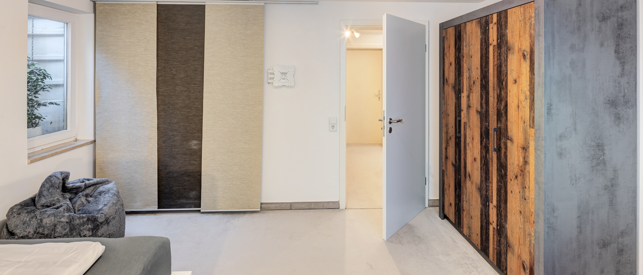 Doppelhaushälfte Pullach im Isartal 03 Gästezimmer 14381